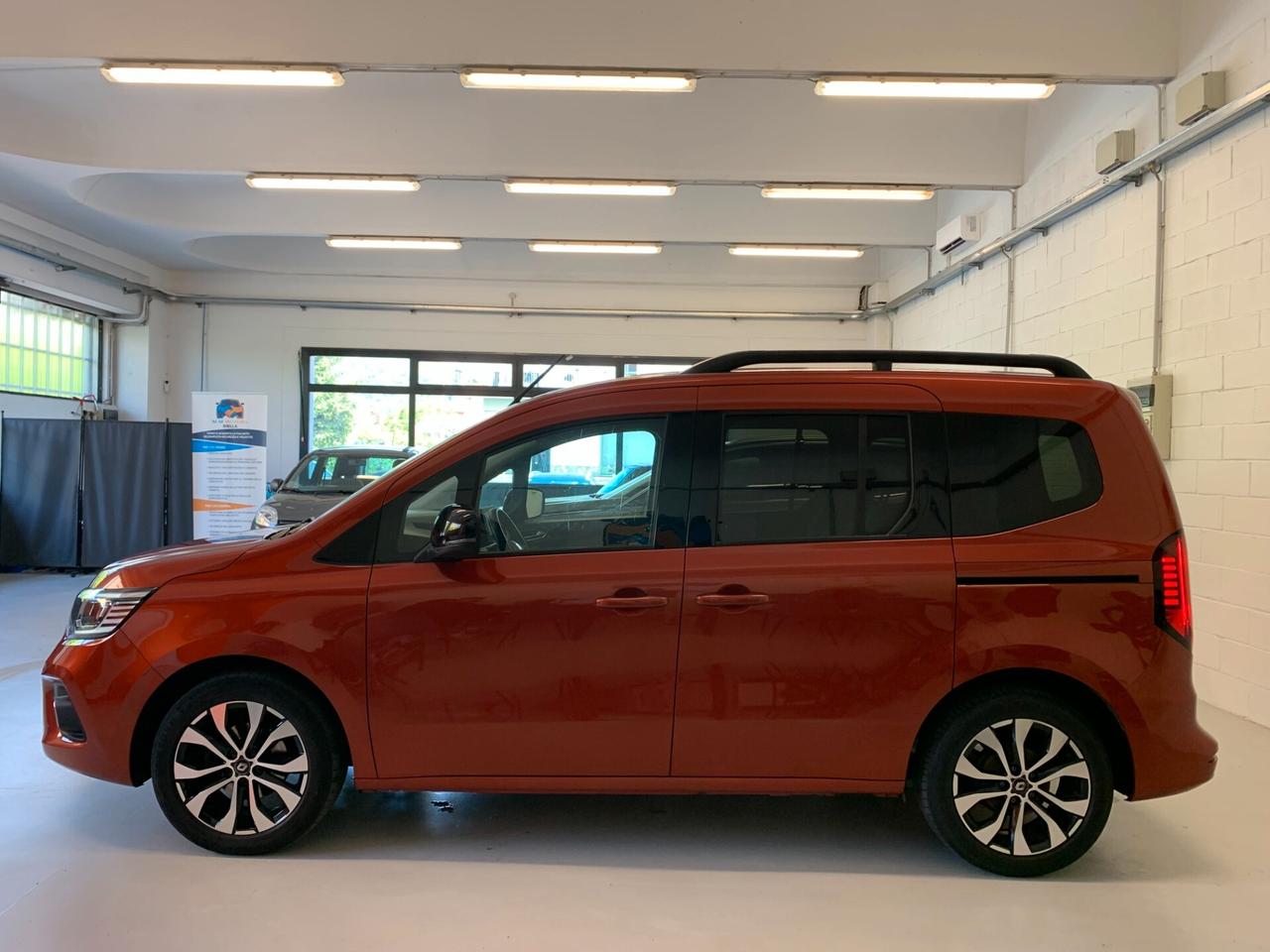 Renault Kangoo 1.5 Blue dCi 95CV Edition One Plus