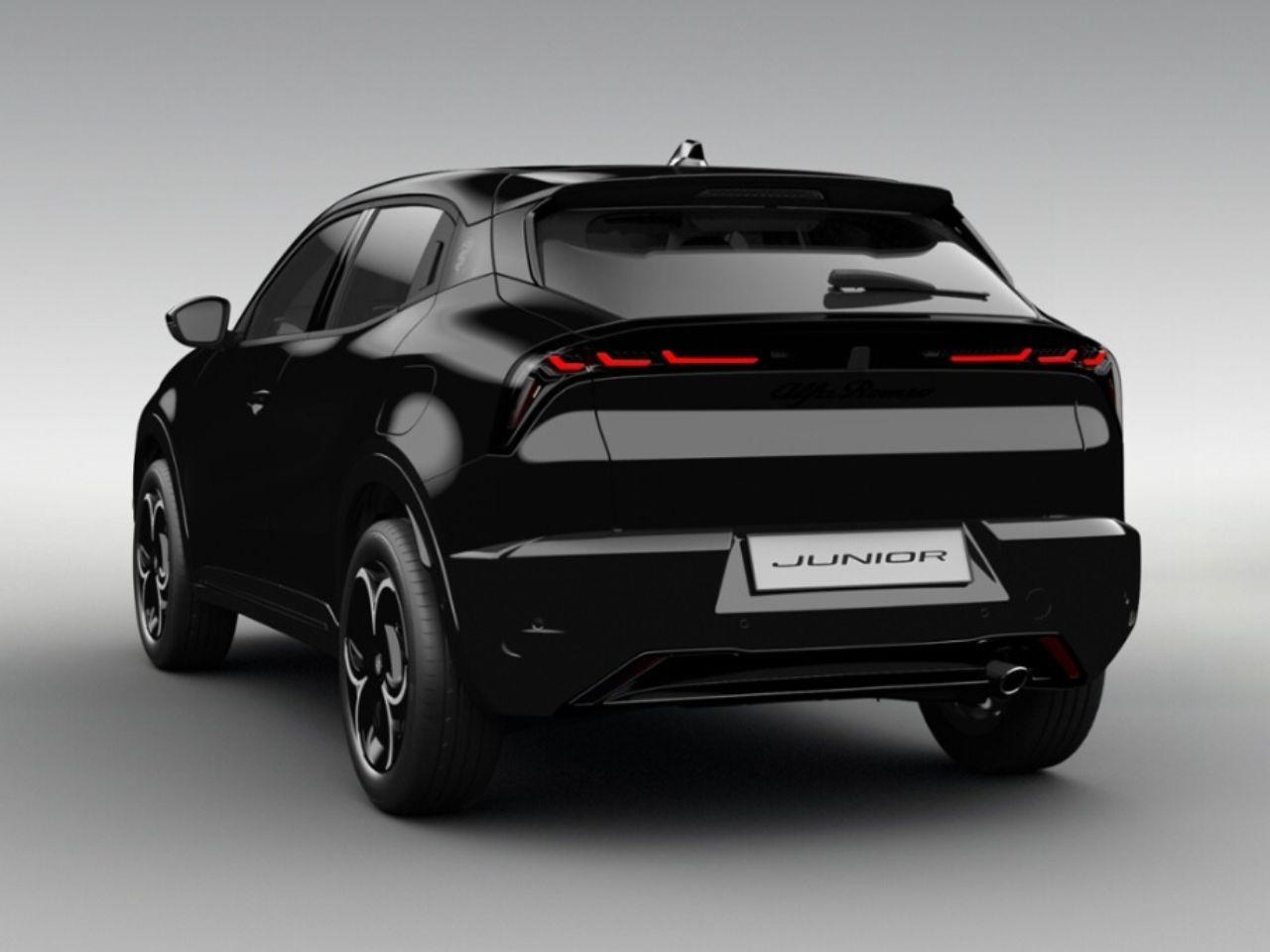 ALFA ROMEO Junior - Junior 1.2 145 CV Hybrid eDCT6 Q4 Intensa