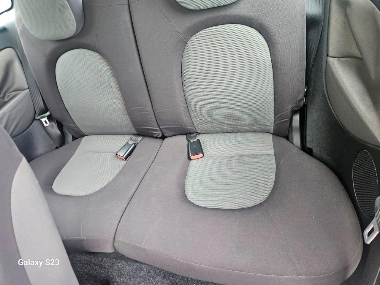 Lancia Ypsilon 1.2 16V Oro