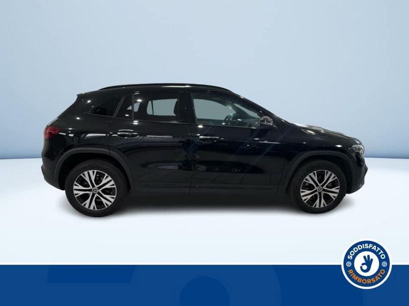 Mercedes-Benz GLA 180 d Automatic Advanced Plus Progressive