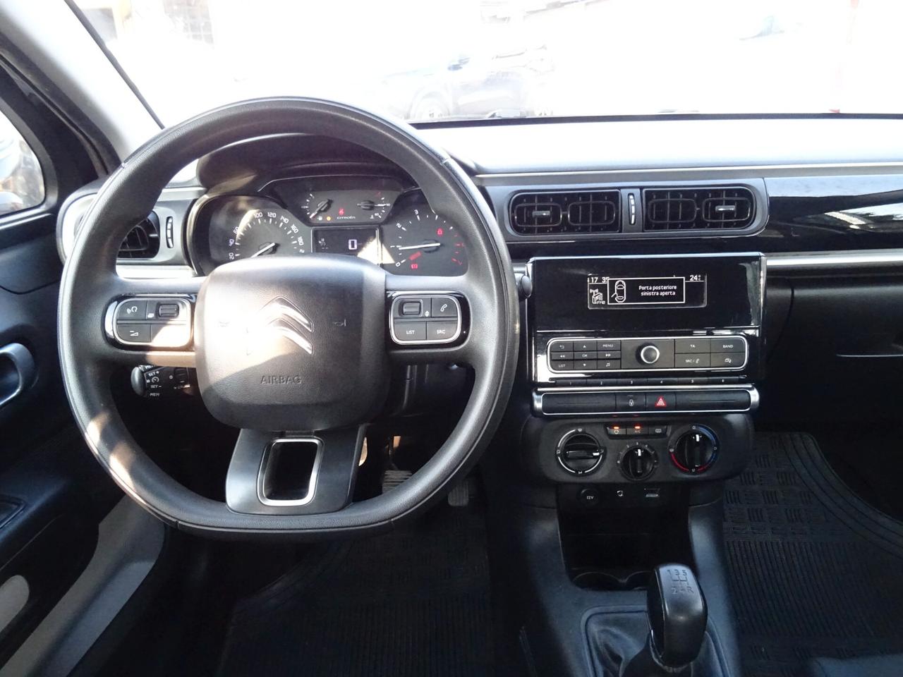 Citroen C3 PureTech 68 Feel