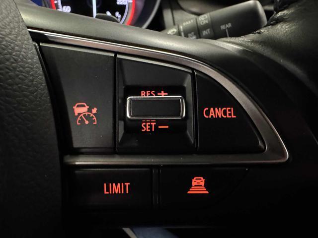 SUZUKI Swift 1.2 Hybrid CVT Easy Top