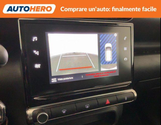 CITROEN C3 Aircross BlueHDi 110 S&S Shine Pack