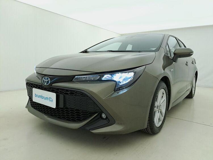Toyota Corolla Hybrid Business BR417687 1.8 Full Hybrid 122CV