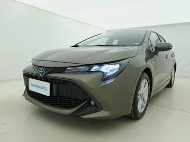 Toyota Corolla Hybrid Business BR417687 1.8 Full Hybrid 122CV