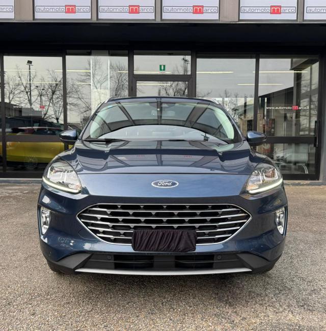 FORD Kuga 1.5 120Cv TITANIUM BUSINESS