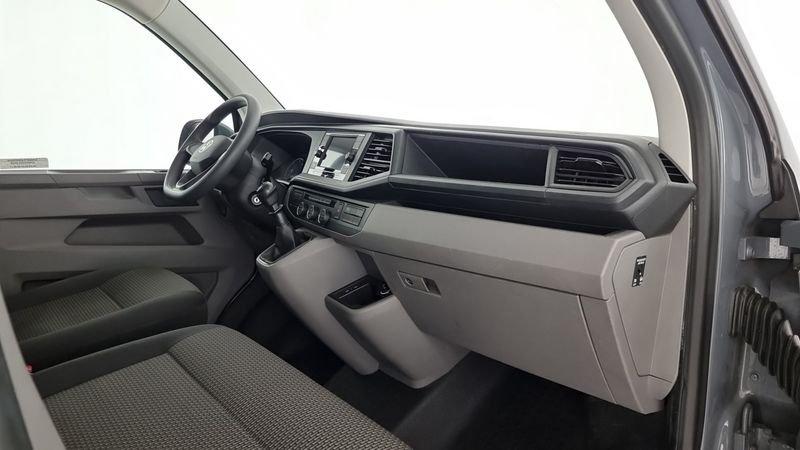 Volkswagen Caravelle 2.0 TDI 110CV PC Business 9 posti