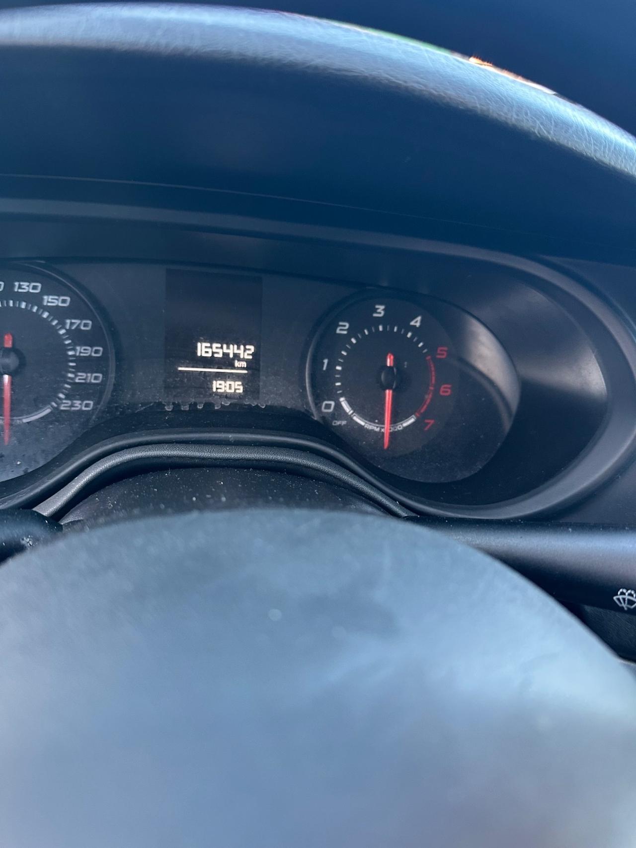 Fiat Tipo 1.3 Mjt S&S 5 porte Sedan