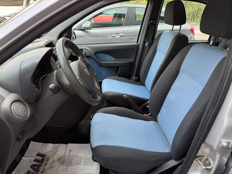 FIAT Panda Panda Classic 5p 1.2 Natural Power Benzina Metano 60cv Dynamic