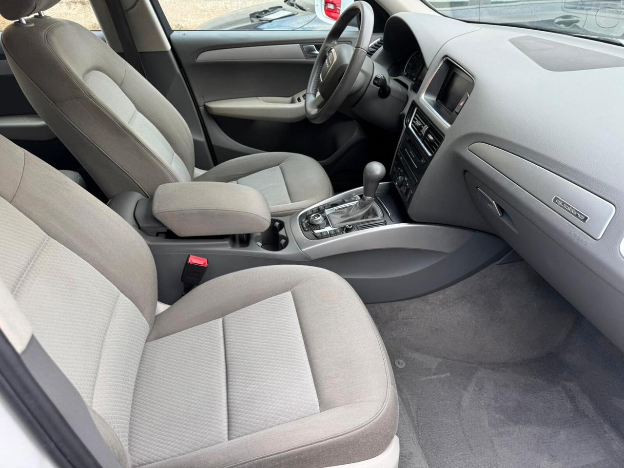 Audi Q5 2.0 TDI 170 CV quattro S tronic Advanced*EURO5