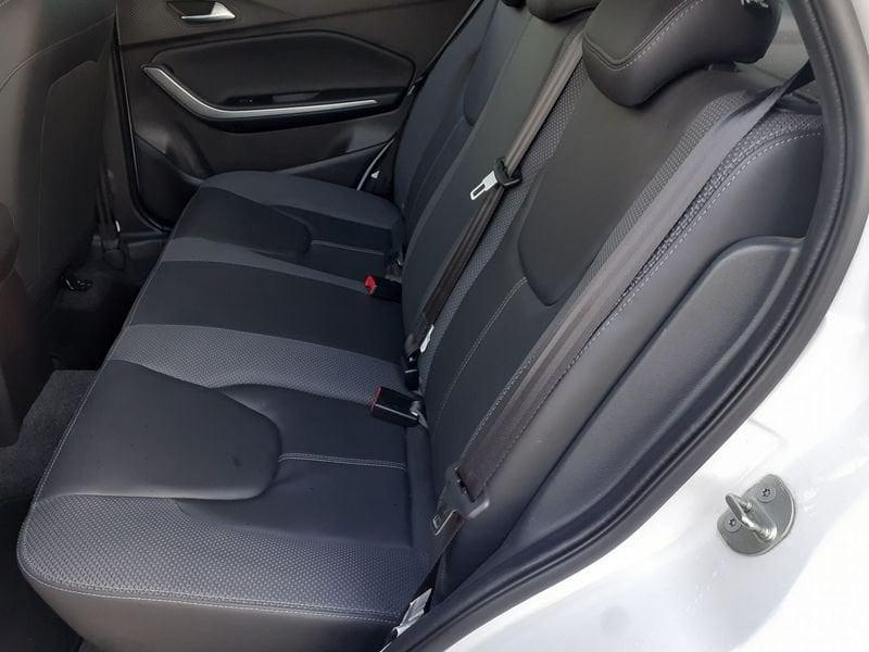 DR AUTOMOBILES DR3 dr3 S2 1.5 GPL 1°PROP-GARANZIA-KM CERTIFICATI