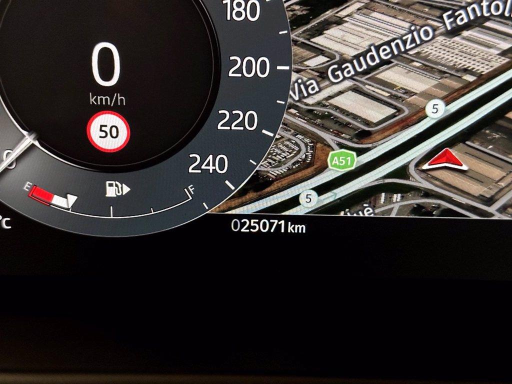 LAND ROVER Range rover velar 2.0d i4 mhev r-dynamic se 4wd 204cv auto del 2023