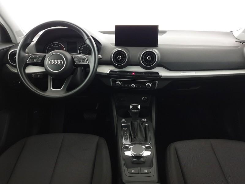 35TFSI 150CV S tronic Admired