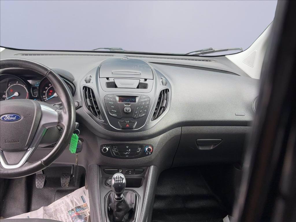 FORD Transit Courier 1.5 tdci 75cv S&S Entry my20 del 2021