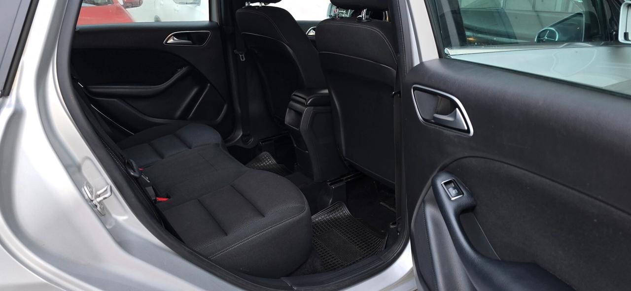 Mercedes-benz A 180 CDI Avantgarde