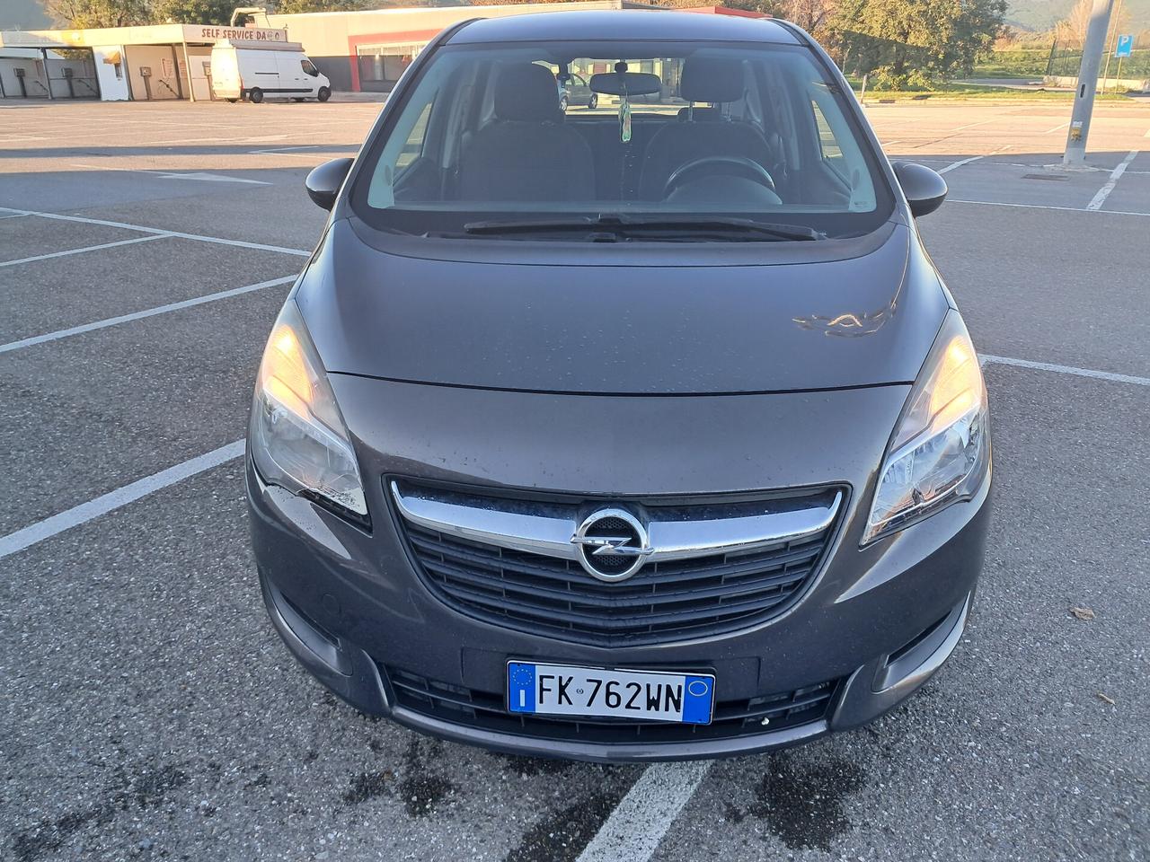 Opel Meriva 1.4 100CV Advance