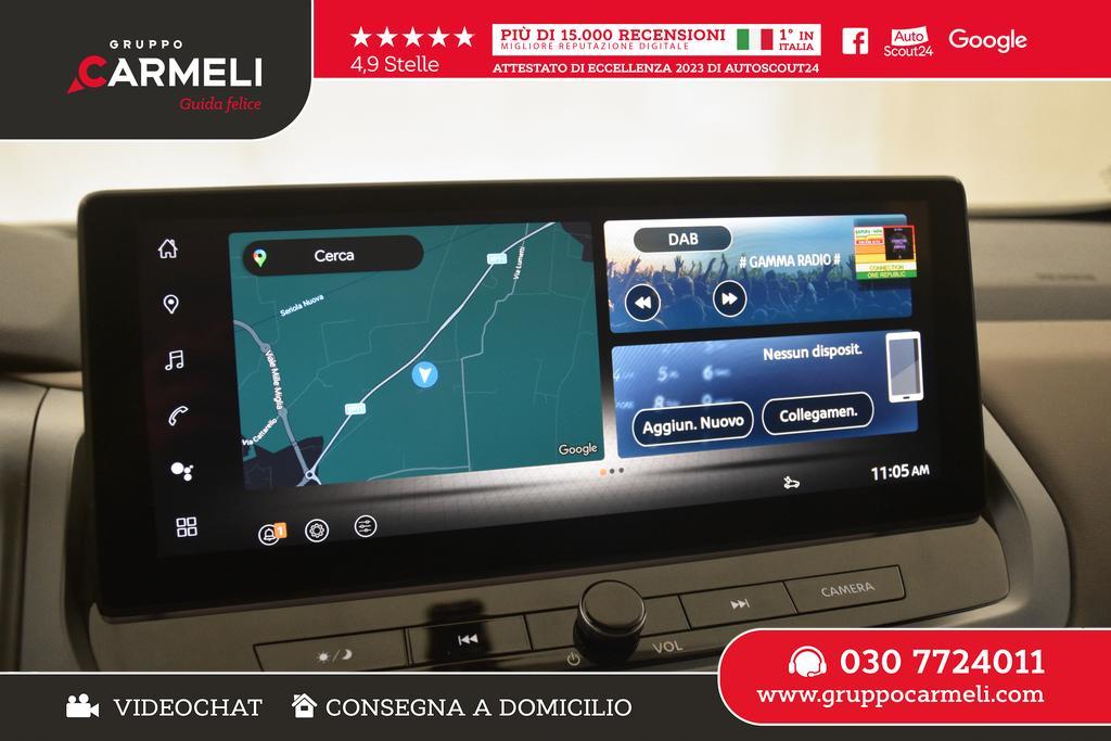 Nissan Qashqai 1.3 Mild Hybrid Tekna 2WD