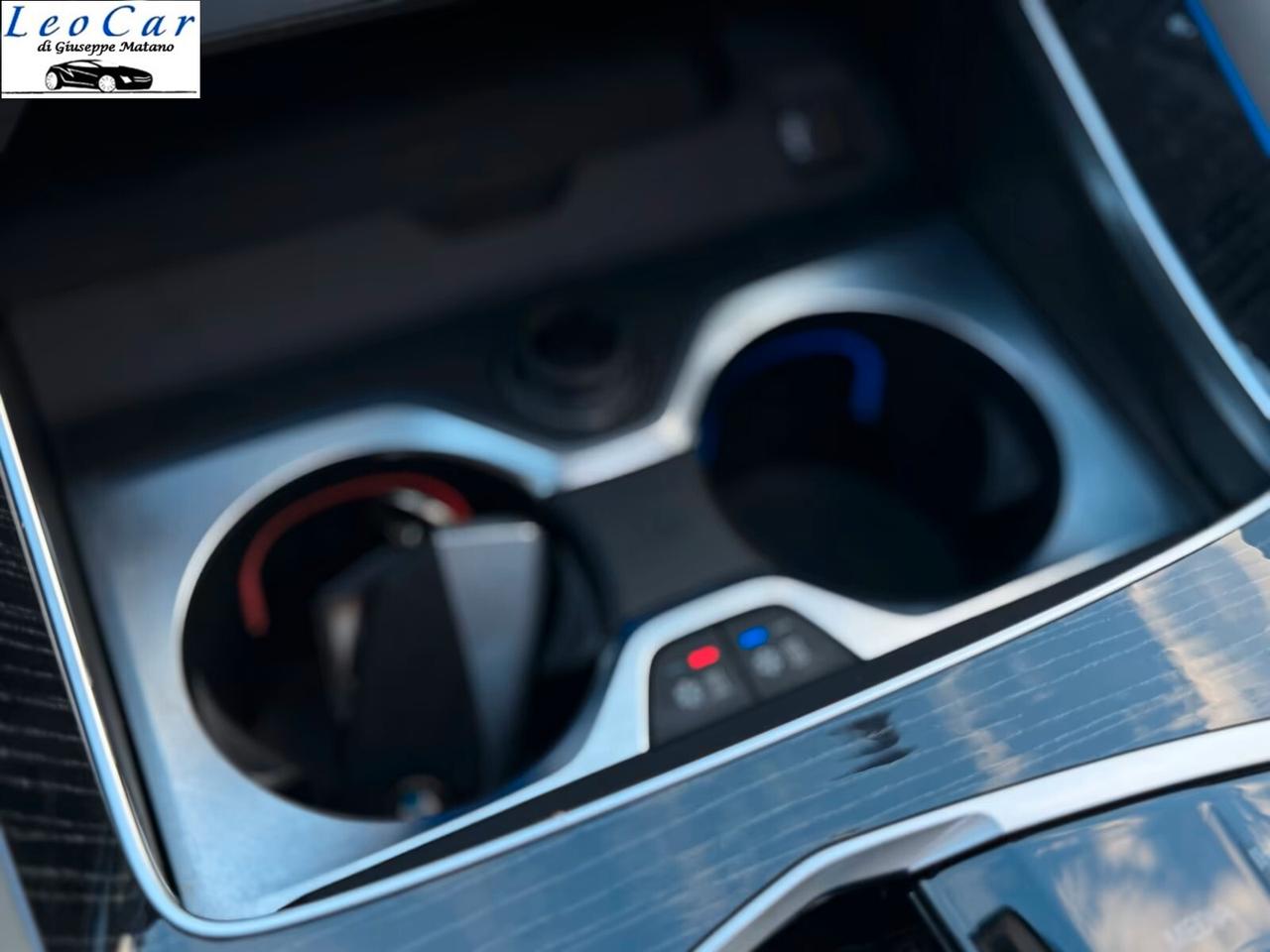 Bmw X6 xDrive30d 48V Msport Pro