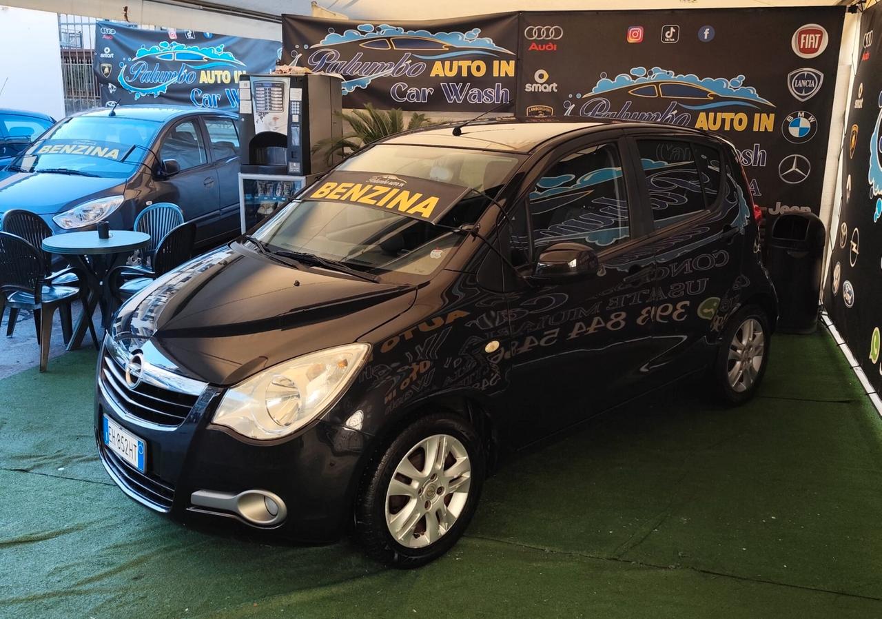 Opel Agila 1.0 12V 68CV Enjoy