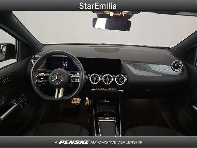 Mercedes-Benz B 250 250 e hybrid EQ AMG Line Advanced Plus