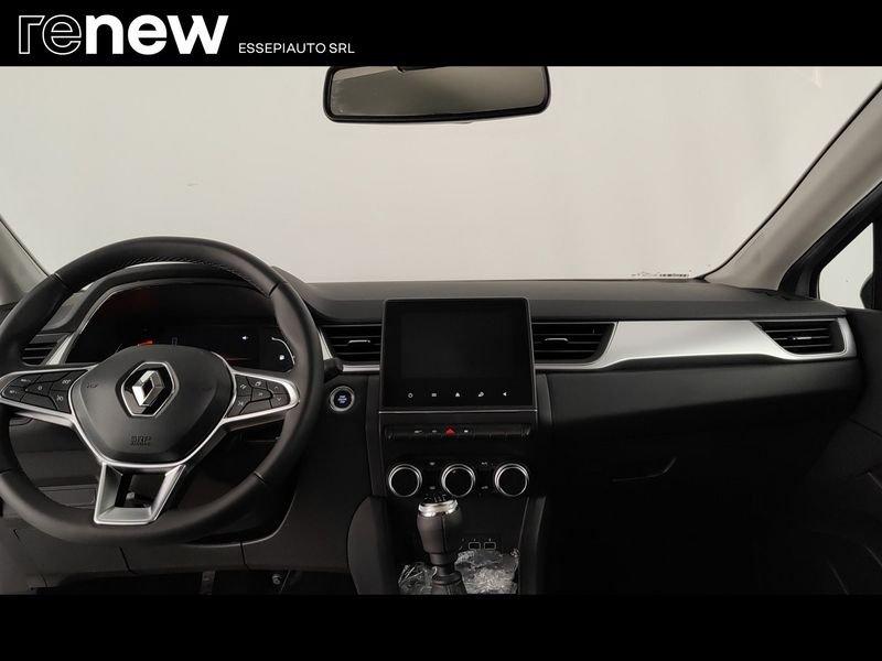Renault Captur 1.0 TCE 90 INTENS