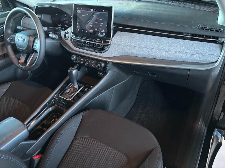 Jeep Compass 1.5 Turbo T4 130 CV MHEV 2WD