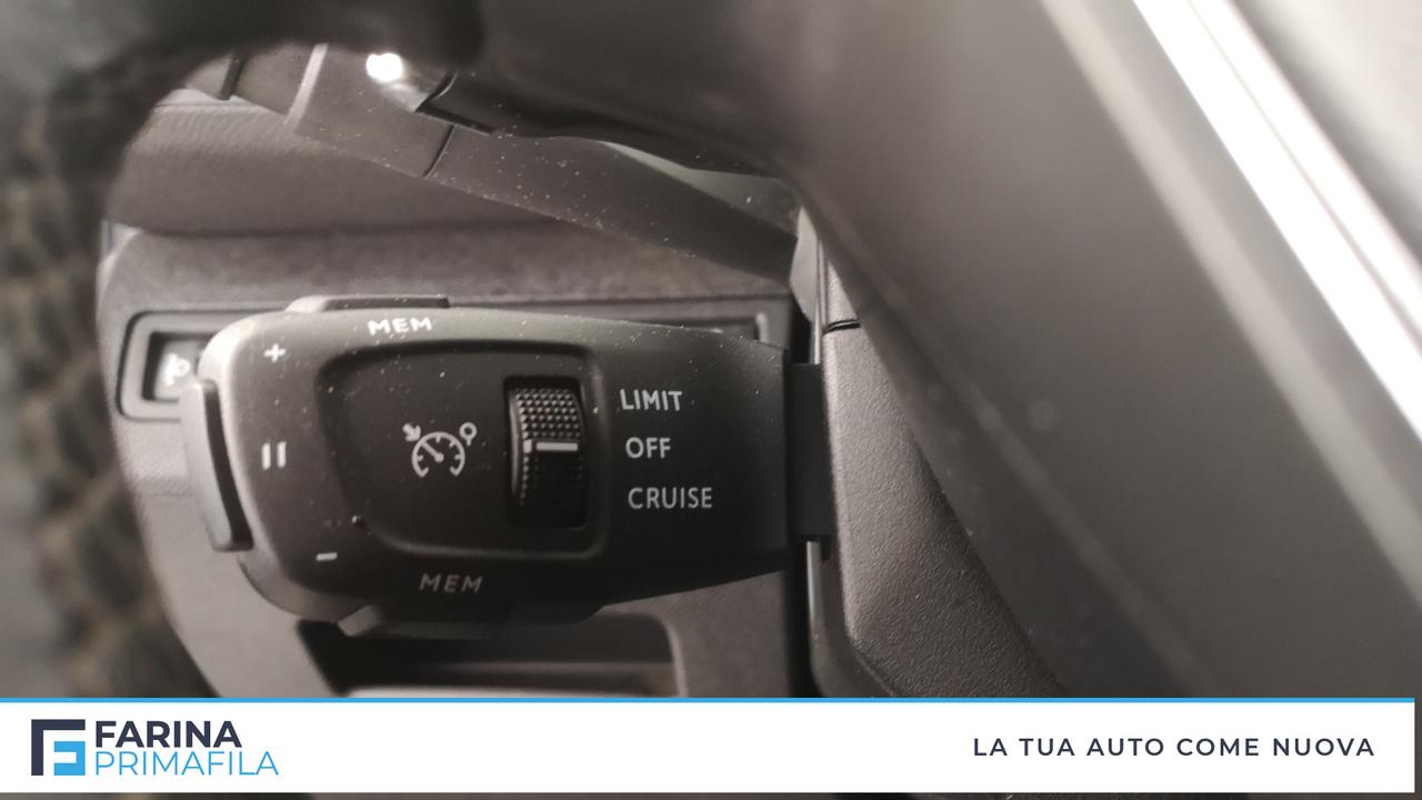 PEUGEOT 3008 II 2021 - 3008 1.5 bluehdi Allure Pack s&s 130cv eat8