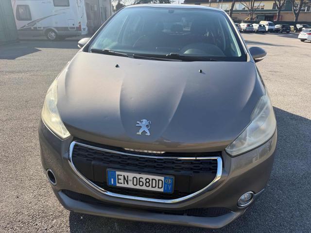 PEUGEOT 208 1.6 8V e-HDi 92CV Stop&Star 5p.Stupenda Bellissima