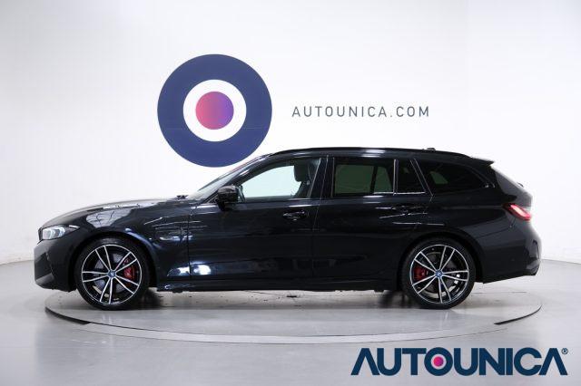 BMW 320 E TOURING MSPORT