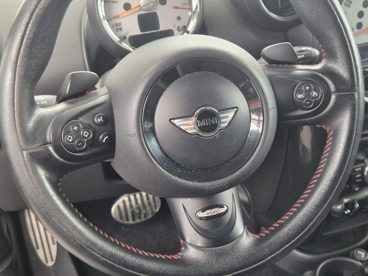 MINI - Countryman - Cooper S ALL4 Automatica