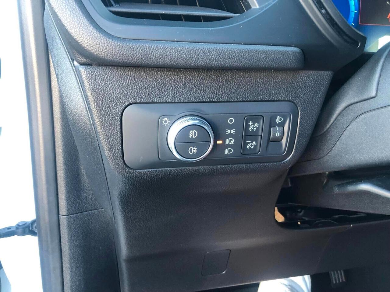 Ford Kuga 1.5 EcoBlue 120 CV aut. ST-Line 2022