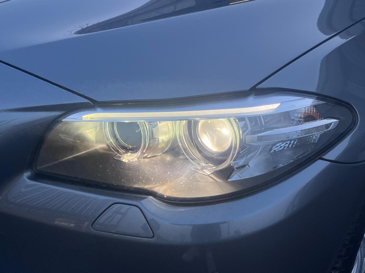 Bmw 520d xDrive Luxury Euro 6B