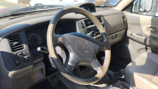 MITSUBISHI Pajero Sport 2.5 TDI GLS