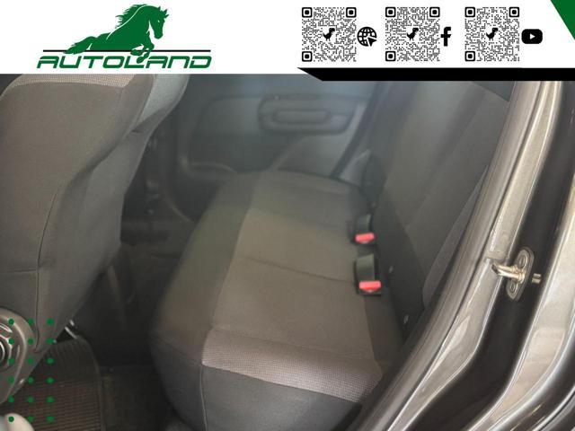 CITROEN C3 Aircross PureTech 110 S&S Feel UniPro BiColor