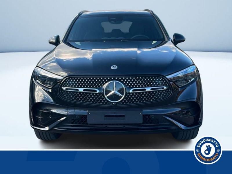 Mercedes-Benz GLC 300de 4Matic EQ-Power AMG Line Advanced Tech