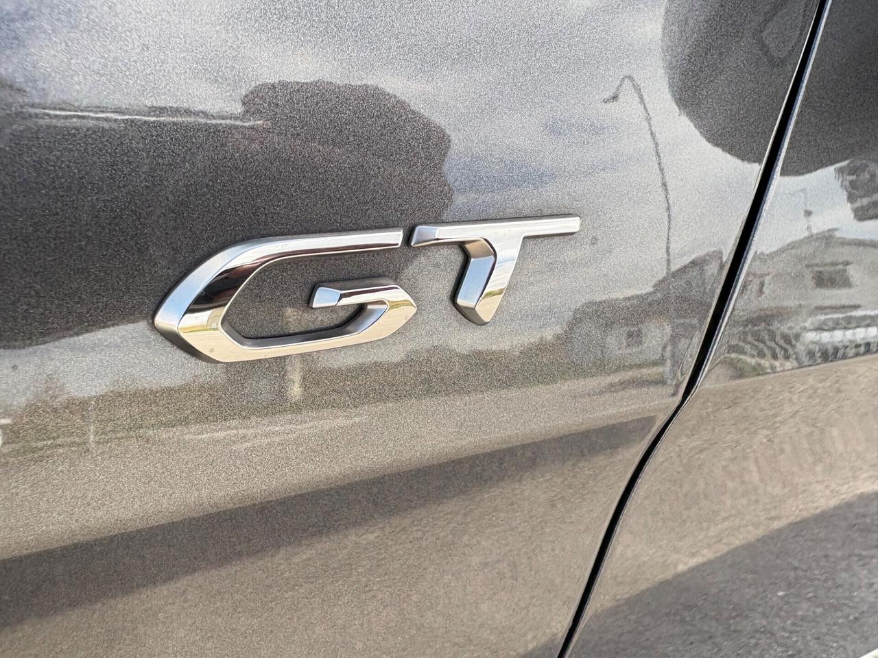 Peugeot 3008 GT BlueHDi 130 EAT8 SPOTICAR