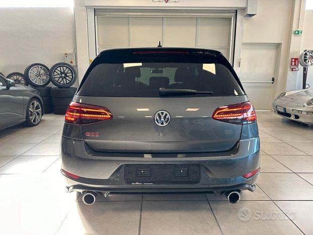 Volkswagen Golf GTI Performance 2.0 245 CV TSI DSG