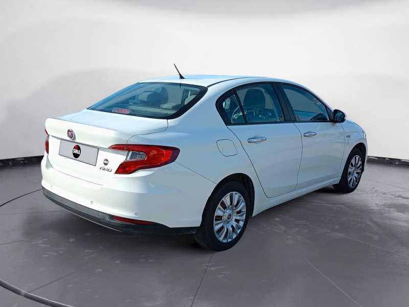 FIAT Tipo 4p 1.3 mjt Easy 95cv my17