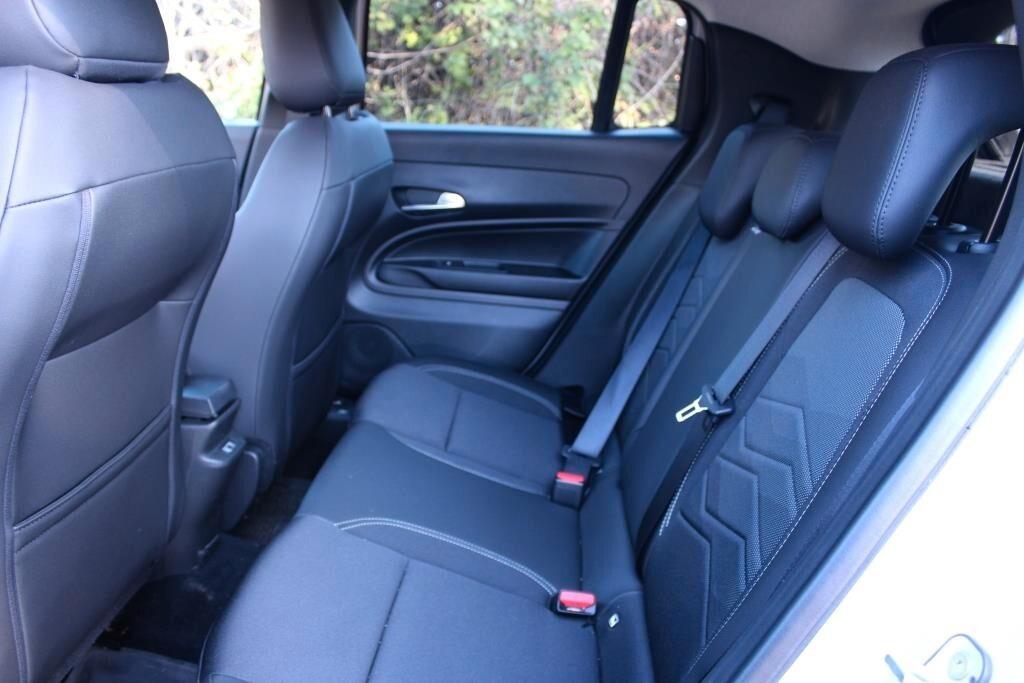 JEEP Avenger 1.2 Turbo 100 CV Summit *Bicolore