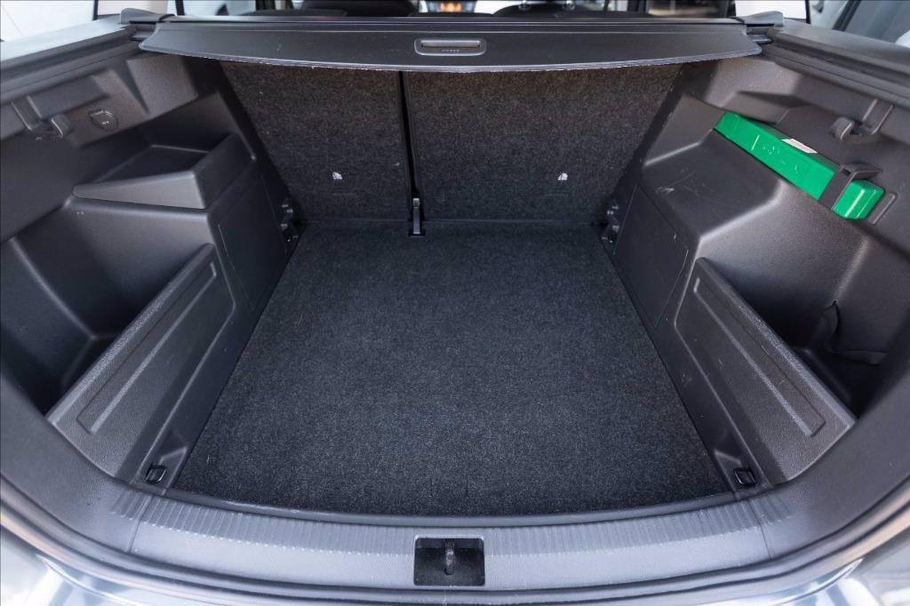 SKODA Fabia Wagon 1.0 tsi Style 95cv del 2017