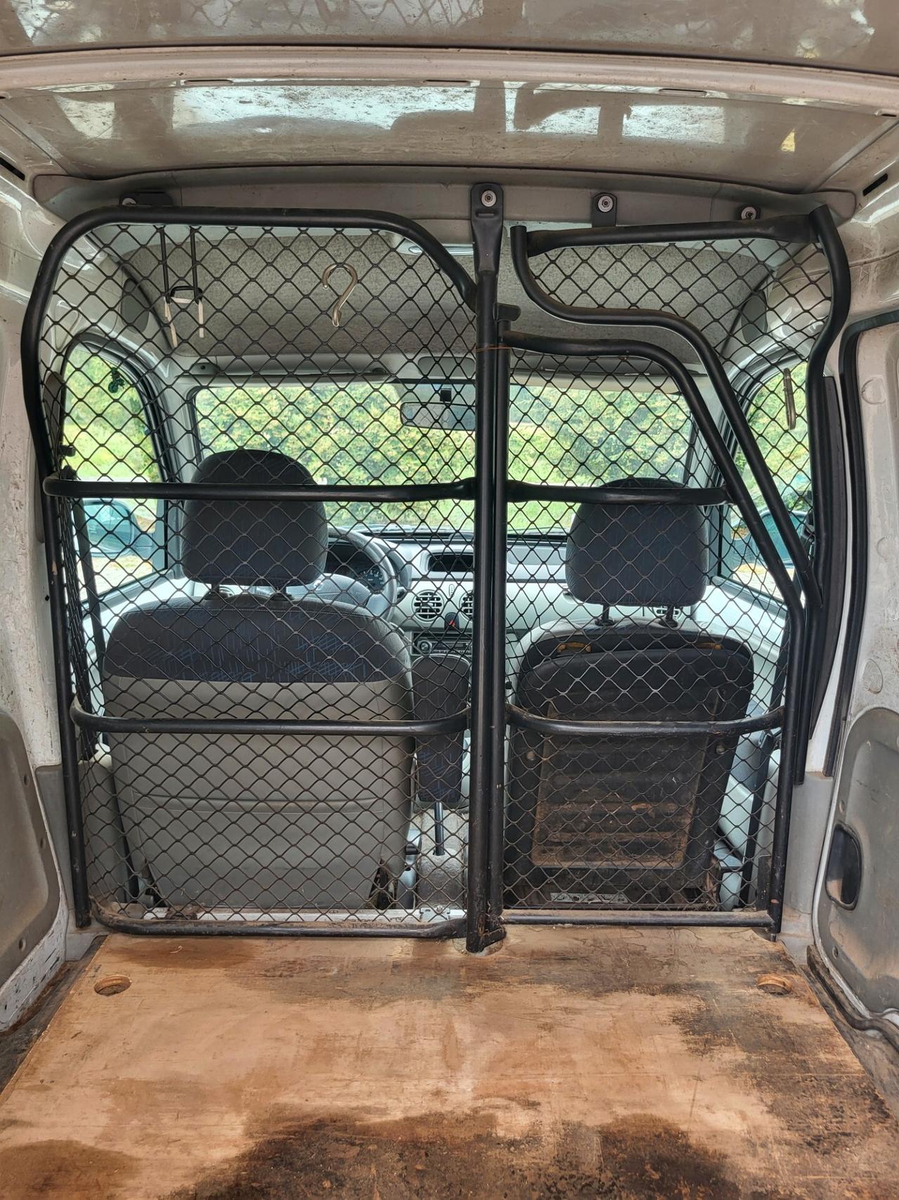 Renault Kangoo 1.5 dCi/70CV 4p. Pack