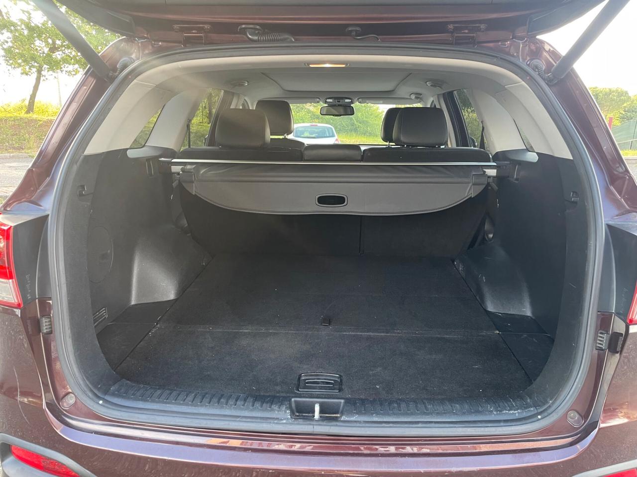 Kia Sorento 2.2 CRDi AWD Rebel GANCIO TRAINO