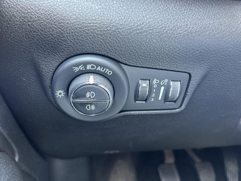 Jeep Compass 1.3 T4 130cv Limited VEDI ELENCO ACCESSORI!!