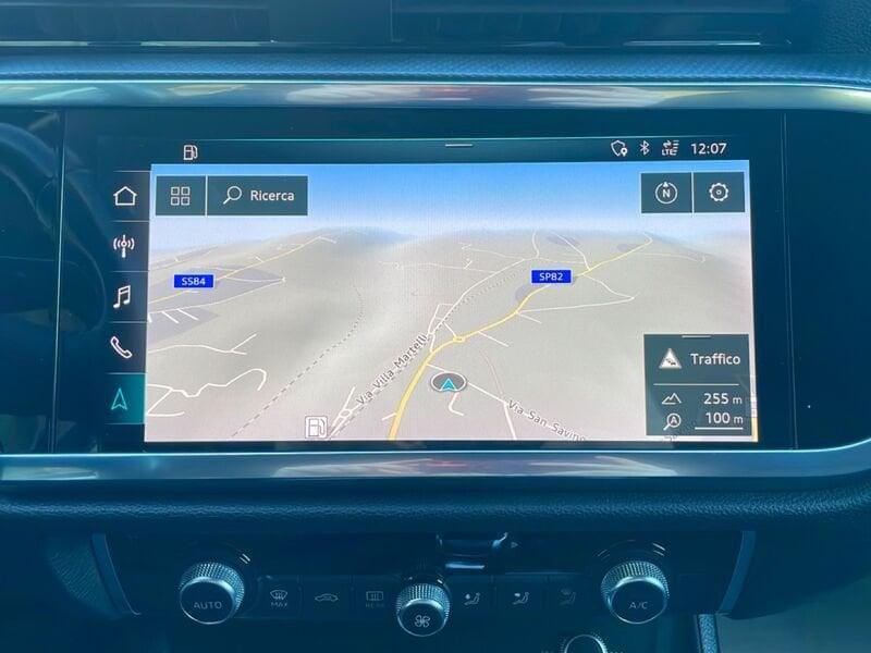 Audi Q3 Q3 35 TDI S tronic Business Advanced