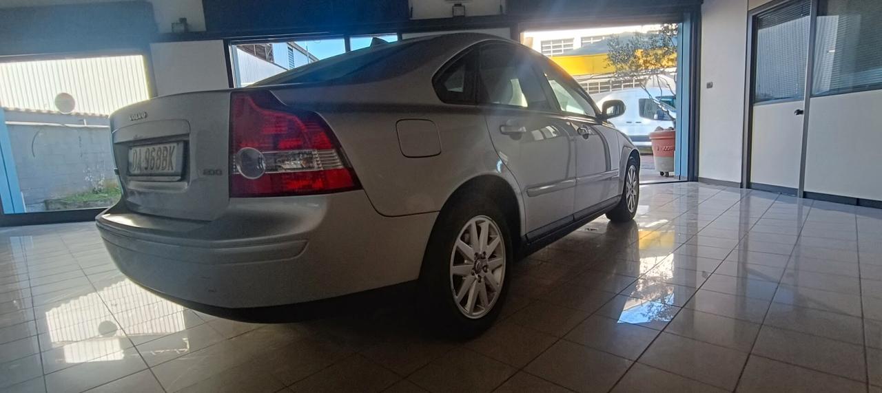 Volvo S40 2.0 D 136 CV SOLO 109MILA KM!!!!!!!!!!