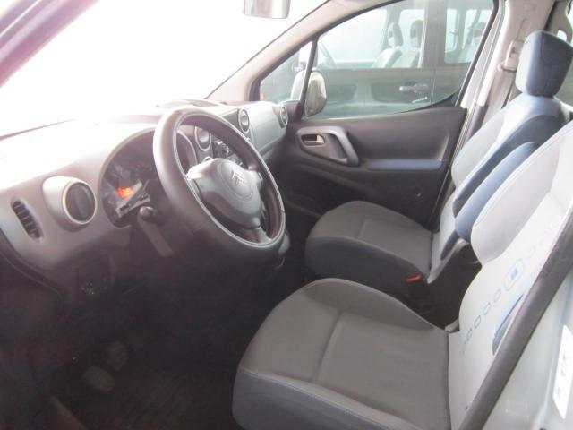 Citroen Berlingo 1.6 HDi 90CV Multispace NEOPATENTATI UNICO PROPRIETARIO