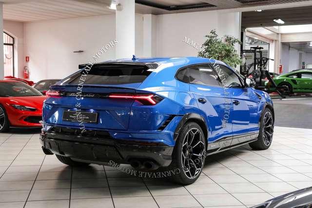 Lamborghini Urus PERFORMANTE|AKRAPOVICH|FULL CARBON PACK|TETTO|23''