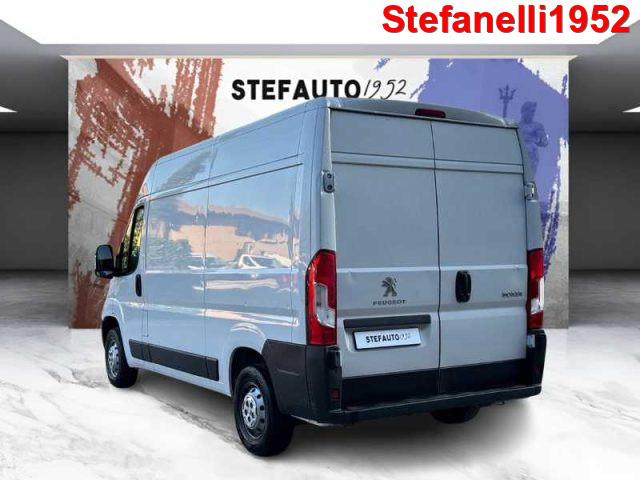 PEUGEOT Boxer III 330 2019 - 330 2.2 bluehdi 140cv S&S L2H2