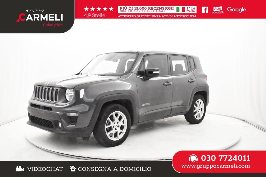 Jeep Renegade 1.0 T3 Limited 2WD