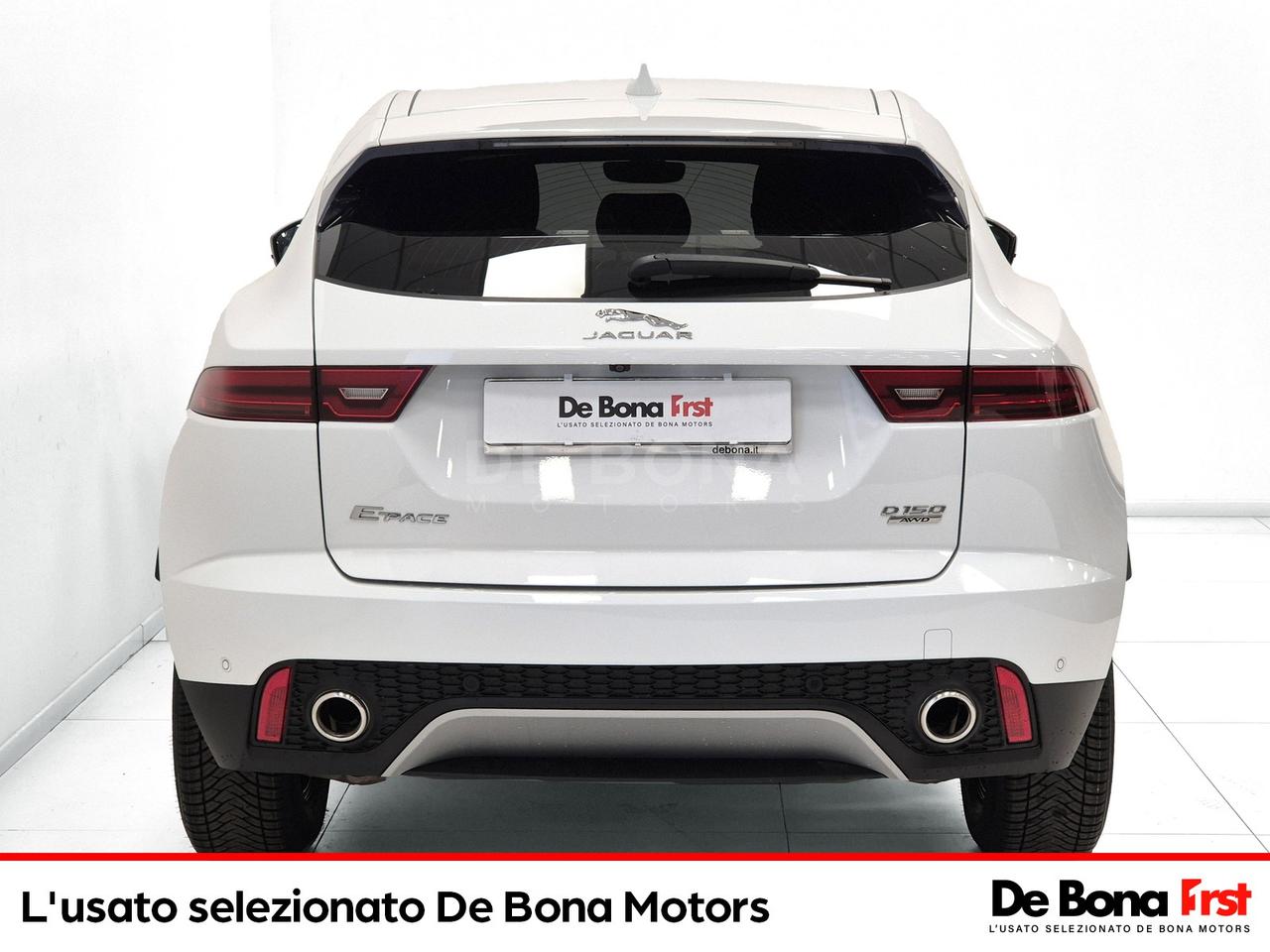 Jaguar E-Pace 2.0d i4 s awd 150cv auto